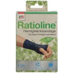 Ratioline Handgelenkbandage Größe m