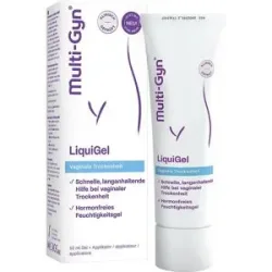 MULTI GYN Multi-Gyn Liquigel mit Applikator