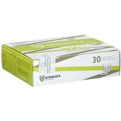 Armacura Trinkampullen