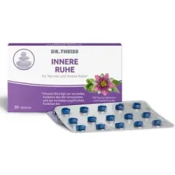 Dr.Theiss Dr. Theiss Innere Ruhe Tabletten