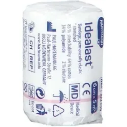 Idealast Universalbinde 6 Cmx5 M Weiß