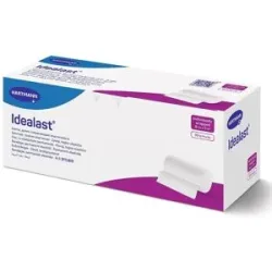 Idealast Universalbinde 8 Cmx5 M Weiß