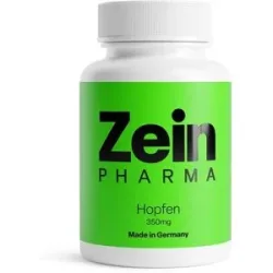 Zein Pharma Hopfen 350 mg von ZEINpharma