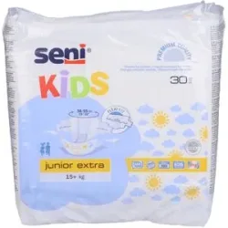 Seni Kids Junior Extra 15+ Kg Inkontinenzhose