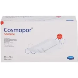 Cosmopor Advance Wundverband 10x20 Cm