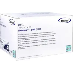 Elastische Fixierbinde 10 Cmx4 M In Cellophan