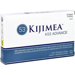 Kijimea K53 Advance Kapseln
