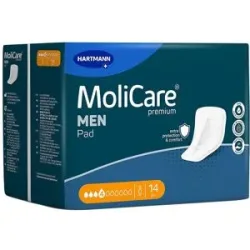 Molicare Premium Men Pad 4 Tropfen