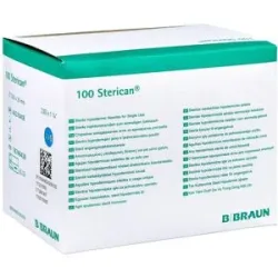 Sterican Einmalkanüle 23 G 30 Mm