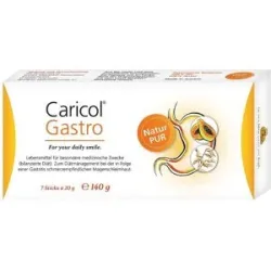 Caricol Gastro Sticks