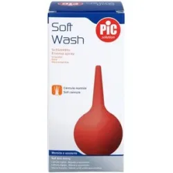 Klistierspritze Soft 70 Ml Birnförmig