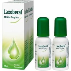Laxoberal Tropfen