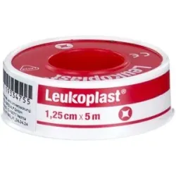 Leukoplast 1,25 Cmx5 M