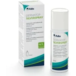 Dermatop Silverspray