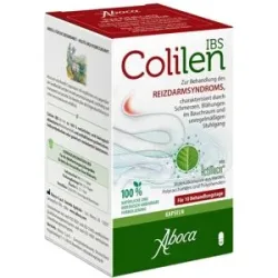 Aboca Colilen IBS Kapseln bei Reizdarm