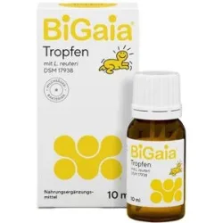 BiGaia® Tropfen