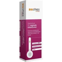 Biosynex Selbsttest für vaginale Infektionen