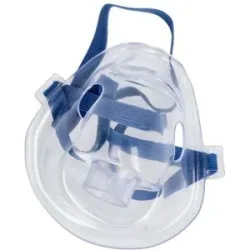 Omron Vernebler Vvt Kindermaske Pvc
