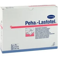 Peha-lastotel Fixierbinde 4 cmx4 m