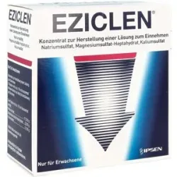 Eziclen Konzentrat zur, zum Herst.e.Lsg.z.Einnehmen