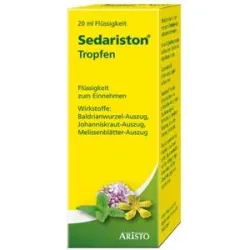 Sedariston Tropfen