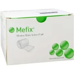 Mefix Fixiervlies 10 mx10 cm Cpc
