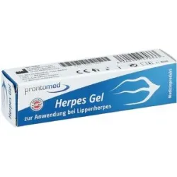 Prontomed Herpes Gel