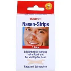 Nasen Strips