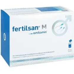 Amitamin fertilsan M Granulat Sachets