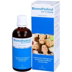 BiomoPedicul 0,5%
