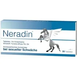 Neradin Tabletten