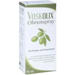 Voskolix Ohrenspray