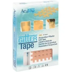 Gitter Tape Acutop 5x6 cm