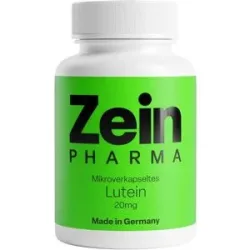 Zein Pharma Lutein 20mg von ZEINpharma