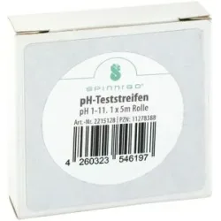 Ph Teststreifen pH 1-11 5 m