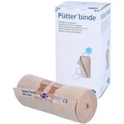Pütter Binde 12 cmx5 m Cpc