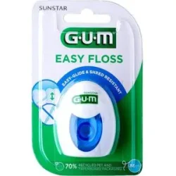 GUM EASY FLOSS 30 m, PTFE