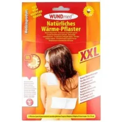 Wärmepflaster Xxl 13x19 cm