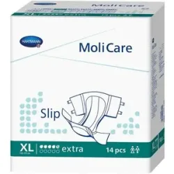 Molicare Slip extra Größe XL