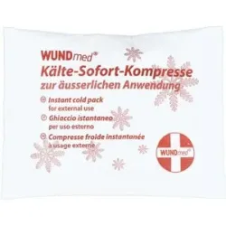Kälte Sofort Kompresse 13,5x18 cm