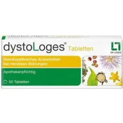 Dysto-Loges dystoLoges Tabletten