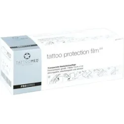 Tattoomed tattoo protection film 2.0 Rolle 15cmx5m