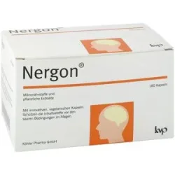 Nergon Kapseln
