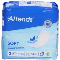 Attends Soft 2 Normal