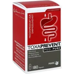 Froximun Toxaprevent medi pure Kapseln