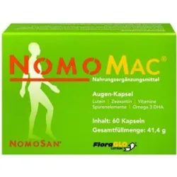 Nomomac Kapseln