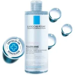 La Roche Posay Mizellen Reinigungsfluid Ultra für reaktive Haut
