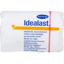 Idealast Binde 8 cmx5 m weiss
