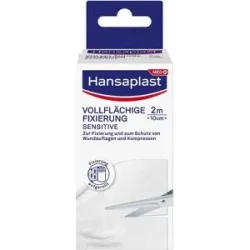 Hansaplast vollflächige Fixierung 10 cmx2 m