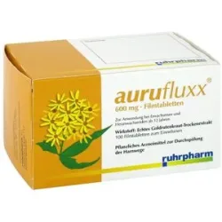 Aurufluxx Filmtabletten
